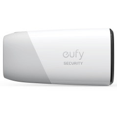 Eufy eufyCam 2 Pro - Advanced Indoor & Outdoor Security Camera for Ultimate Peace of Mind